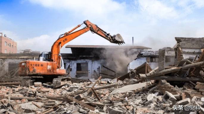 中央停止拆迁最新消息及其影响分析,中央最新拆迁政策调整及其影响分析