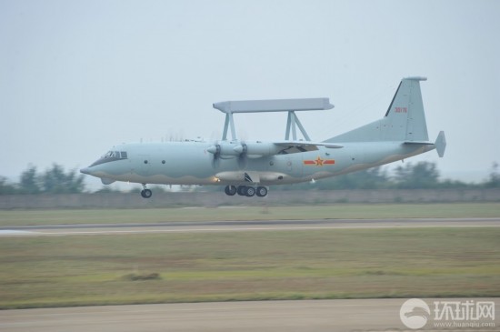 空警200的生产现状及其未来发展展望,空警200的生产现状与未来发展展望