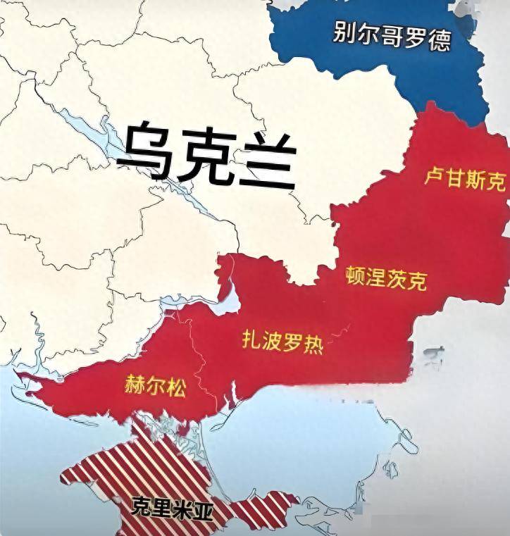 乌克兰进攻俄罗斯领土，复杂局势的深度解析，乌克兰进攻俄罗斯领土背后的复杂局势深度解析