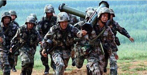 我国一个集团军的人数,深度解析与探讨,我国集团军人数深度解析与探讨