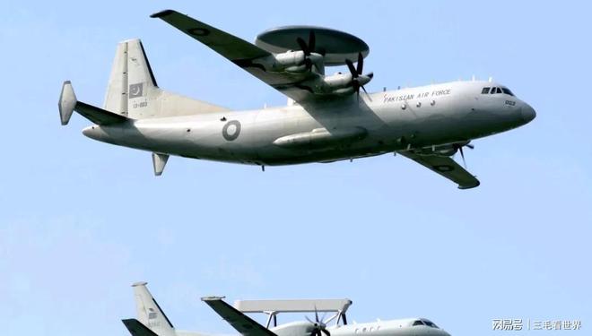 直-18预警机,空中卫士的千里眼与顺风耳,直-18预警机,空中卫士的精准千里眼与敏锐顺风耳