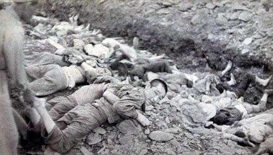 朝鲜战争发生的真正原因,朝鲜战争发生的深层次原因探究