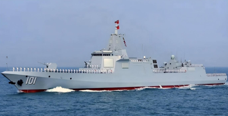 福建舰与东海舰队,新时代的海上力量,福建舰与东海舰队,新时代海上力量的璀璨明珠