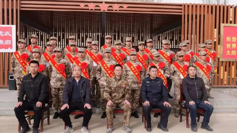 2022年新疆义务兵，新时代的青年担当与奉献，新时代青年担当，2022年新疆义务兵奉献与担当