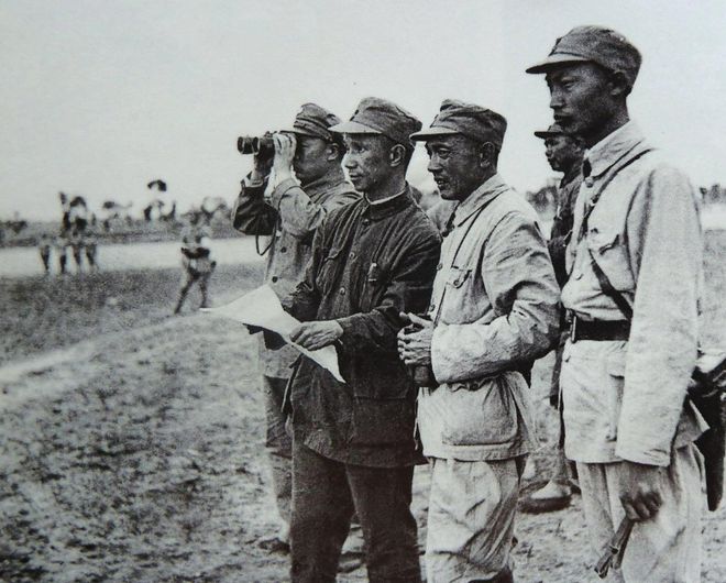 十大元帅谁打仗最厉害豆瓣,历史视角下的军事才能比较,历史视角下的军事才能比较,豆瓣评选十大元帅谁最擅长打仗?