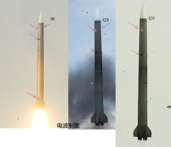 红旗9与红旗16，两款红旗防空系统的深度对比，红旗9与红旗16防空系统，深度对比与剖析