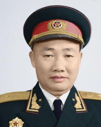 关于我国某地区十五军副军长的深度解析,我国某地区十五军副军长深度剖析