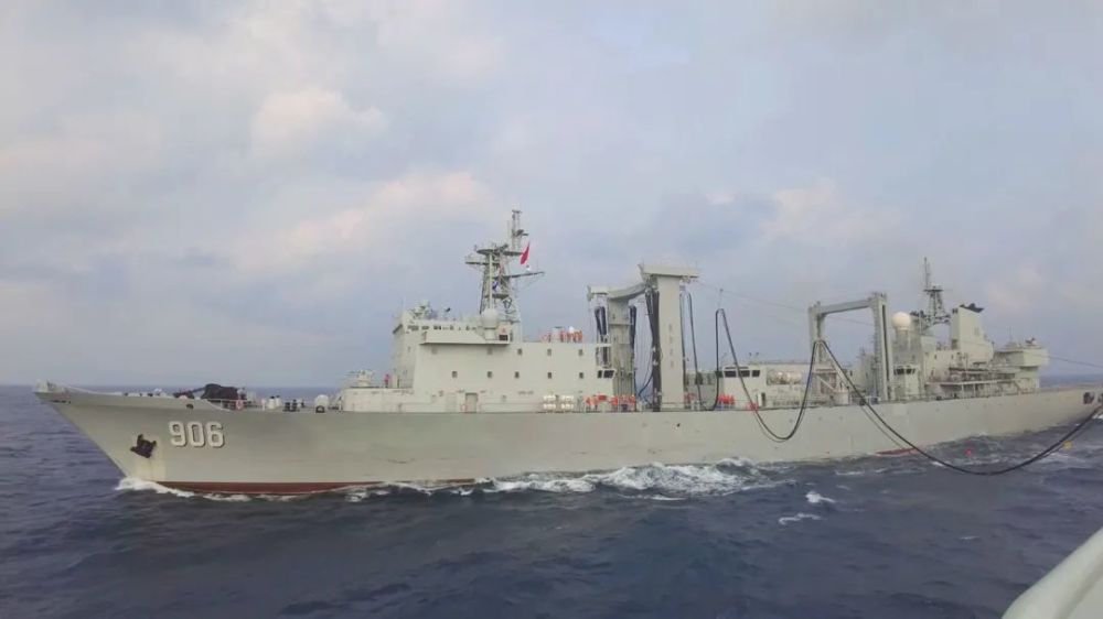 探索之旅,906洪湖舰的荣耀与使命,探索之旅,洪湖舰的荣耀与使命揭秘