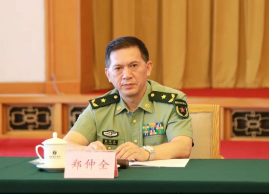 少将履新省级党委常委，军队与地方协同发展的深度解读，少将履新省级党委常委，军队与地方协同发展深度解读