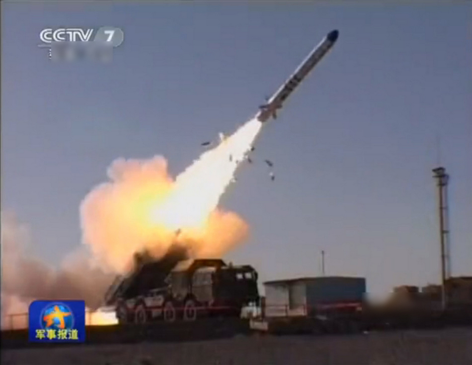 长剑-10巡航导弹的攻击范围及其战略影响,长剑-10巡航导弹攻击范围及战略影响分析