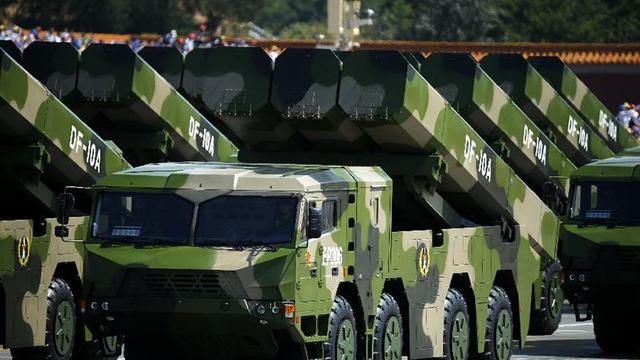 长剑-10巡航导弹的攻击范围及其战略影响,长剑-10巡航导弹攻击范围及战略影响分析