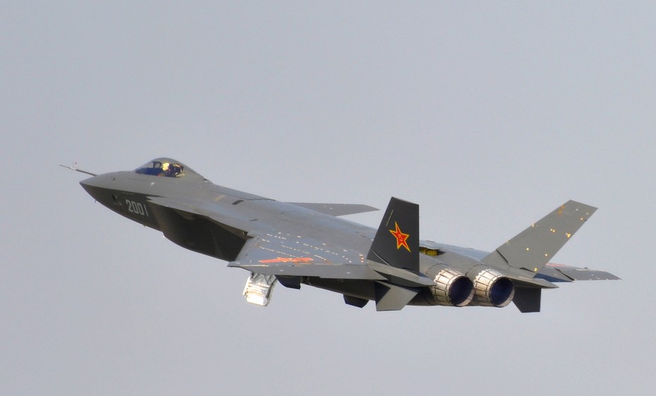 歼-20，揭秘中国新一代隐形战机的独特魅力，揭秘歼-20，中国新一代隐形战机的独特风采
