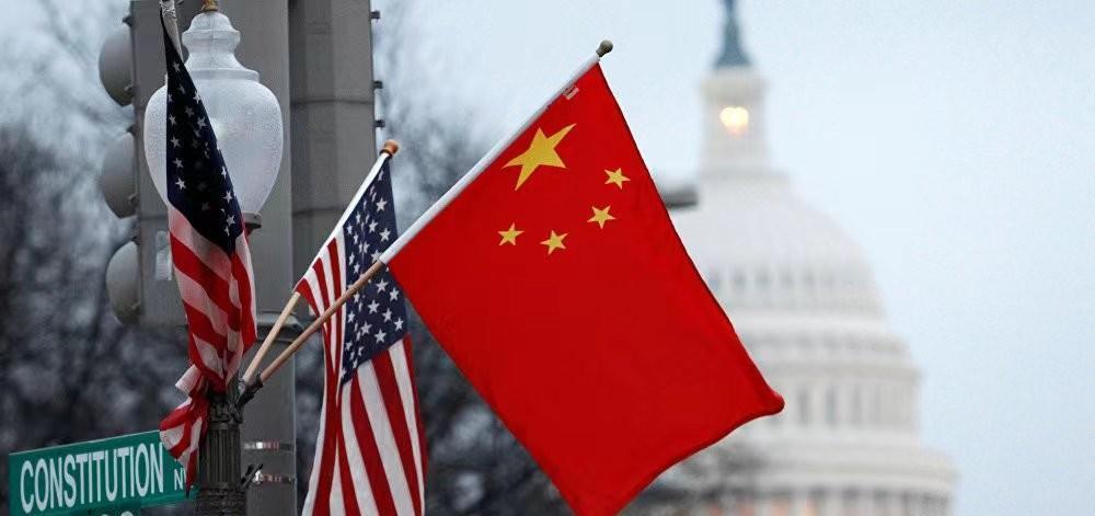 美国航母与中国航母的区别，一种全面的对比分析，中美航母对比，全面解析两国航母差异