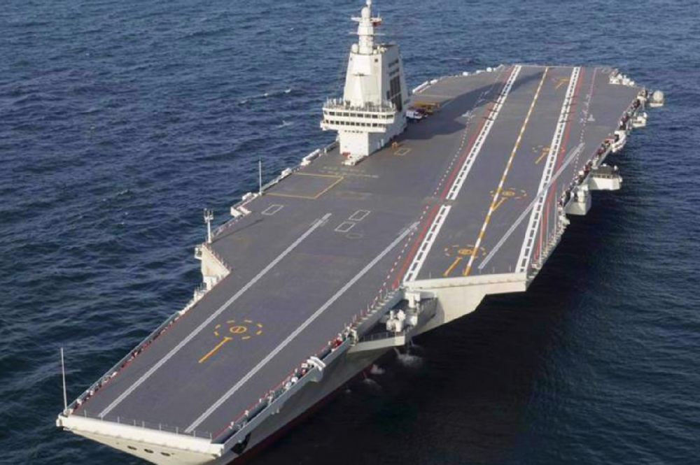 中国海军汕头舰,捍卫海疆,展示大国力量,中国海军汕头舰,捍卫海疆,彰显大国实力