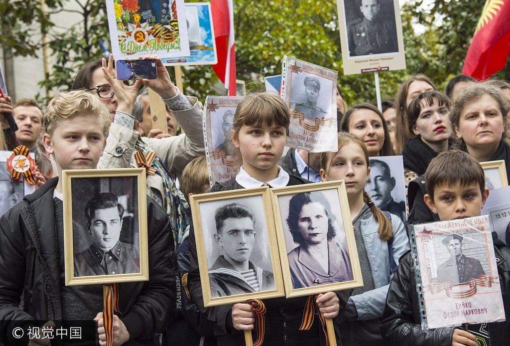 胜利日大阅兵,时间的印记与荣耀的展示,胜利日大阅兵,时代印记与荣耀的盛大展示