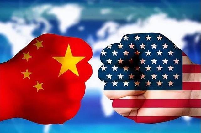 中美局势的最新动态与深层解读,中美局势最新动态与深度解读