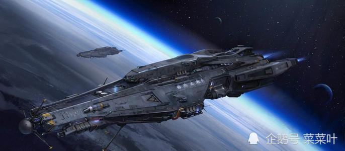 空天母舰大战，未来战争的新篇章，未来战争新篇章，空天母舰大战启幕