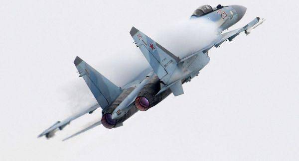 俄罗斯空军现役主力战机概述,俄罗斯空军现役主力战机概览