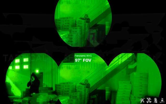美军装备夜视仪数量及其影响,美军夜视仪装备数量及其战略影响分析