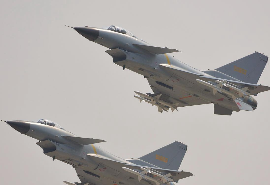 歼10战机泄密事件深度解析，歼10战机泄密事件全面解析