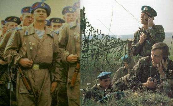 我国空降兵所属军种，深入解析与探讨，我国空降兵所属军种深度解析与探讨