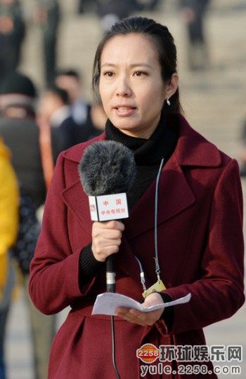 央视所有女记者名单及其影响力，央视女记者名单及影响力概览