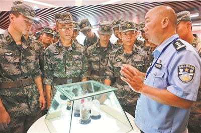 揭秘75军在云南的驻地分布，揭秘75军在云南驻地分布内幕