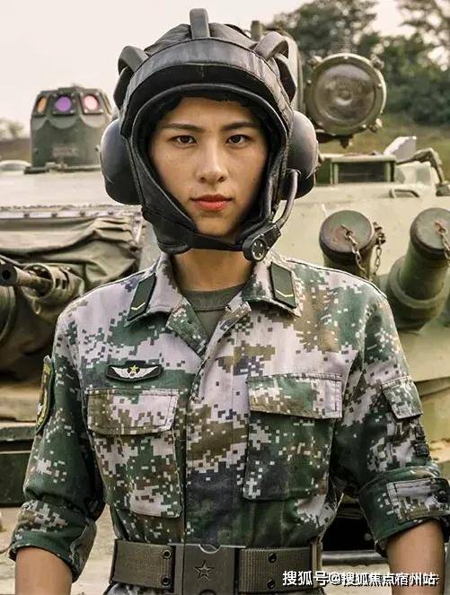 中国女特种兵腹肌,力量与荣耀的象征,中国女特种兵腹肌,力量与荣耀的展现