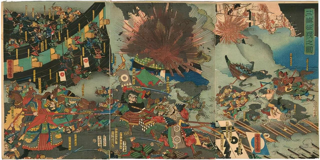 朝鲜战争,究竟是谁侵略谁?,朝鲜战争,究竟是谁侵略了谁?