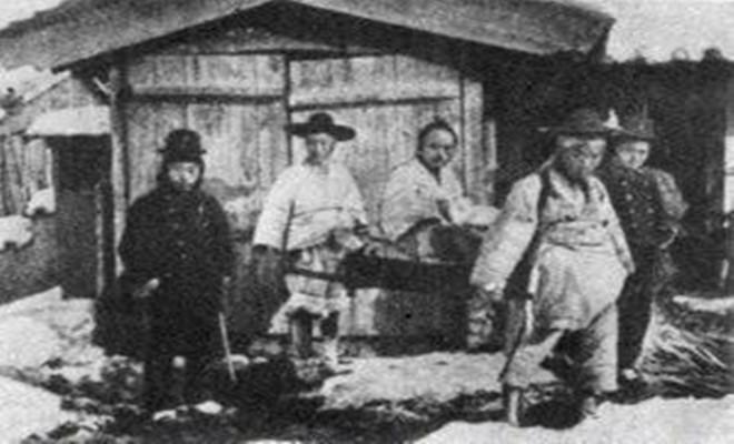 朝鲜战争,究竟是谁侵略谁?,朝鲜战争,究竟是谁侵略了谁?