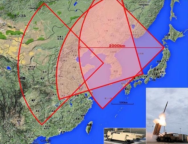 萨德系统在韩国的部署历程及其影响分析，萨德系统在韩国的部署历程及其影响深度解析