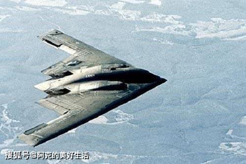揭秘B-2轰炸机造价,一项巨大的军事投资,揭秘B-2轰炸机造价,巨额军事投资揭秘