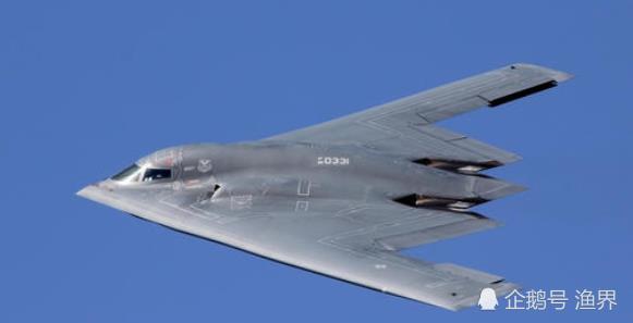 揭秘B-2轰炸机造价,一项巨大的军事投资,揭秘B-2轰炸机造价,巨额军事投资揭秘