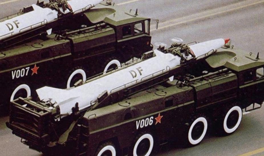 东风11导弹车,中国国防力量的重要支柱,东风11导弹车,中国国防力量的核心支柱