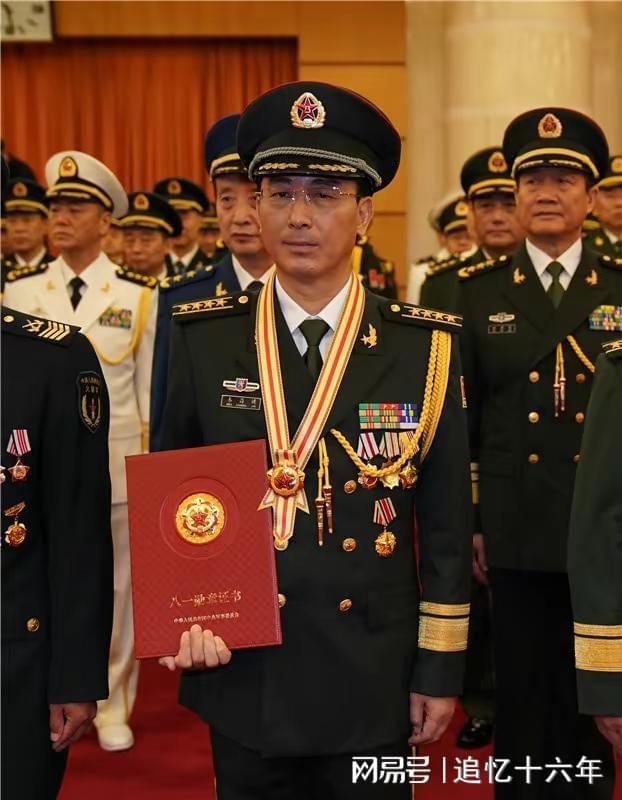 全国八一勋章获得者的数量及其意义，全国八一勋章获得者的数量及其深远意义