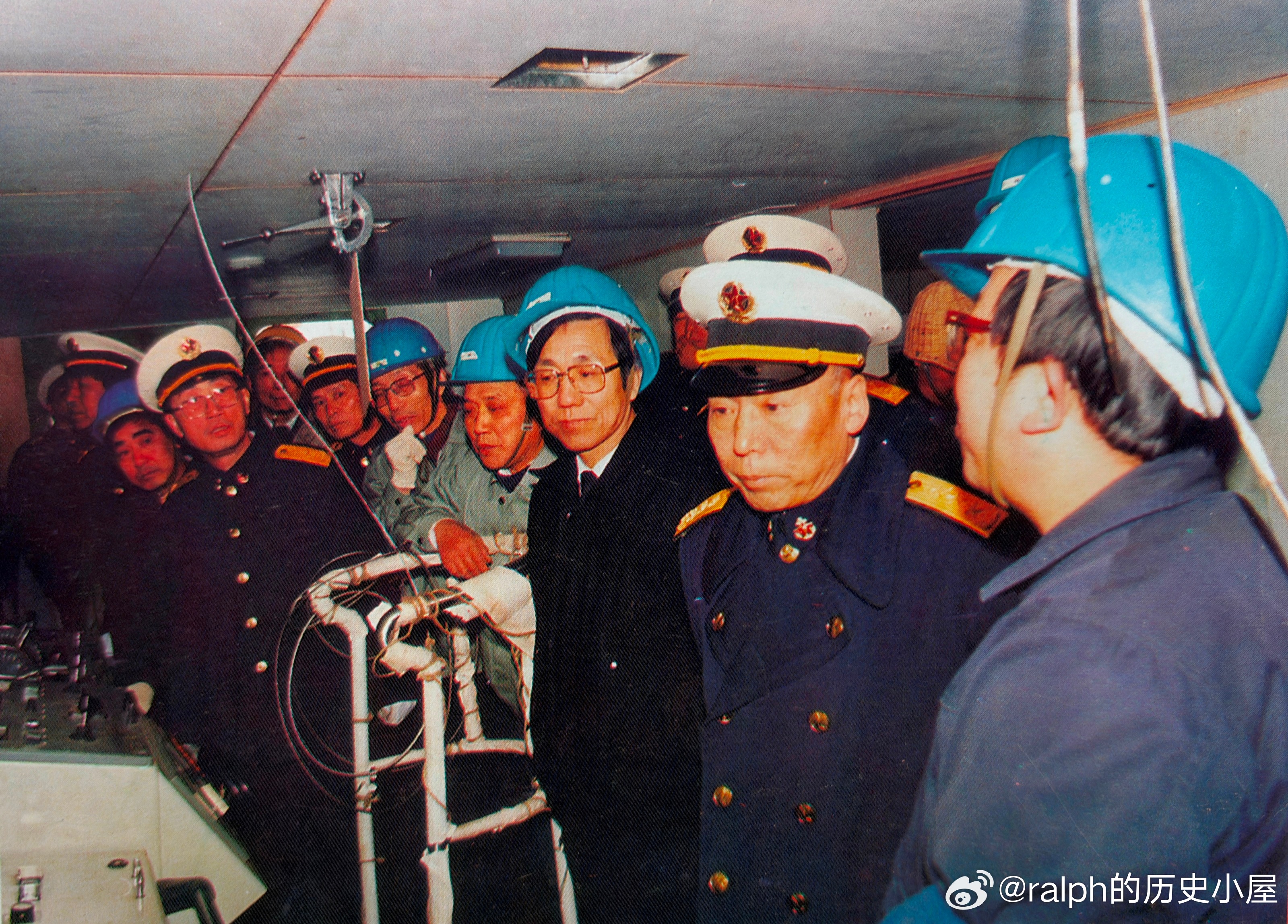 海军司令员张连中的领导风范与战略远见，海军司令员张连中的卓越领导风范与战略洞察力