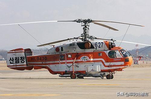 韩国直升机数量及其影响,韩国直升机数量及其军事战略影响分析