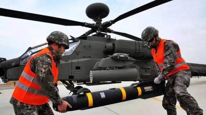 韩国直升机数量及其影响,韩国直升机数量及其军事战略影响分析