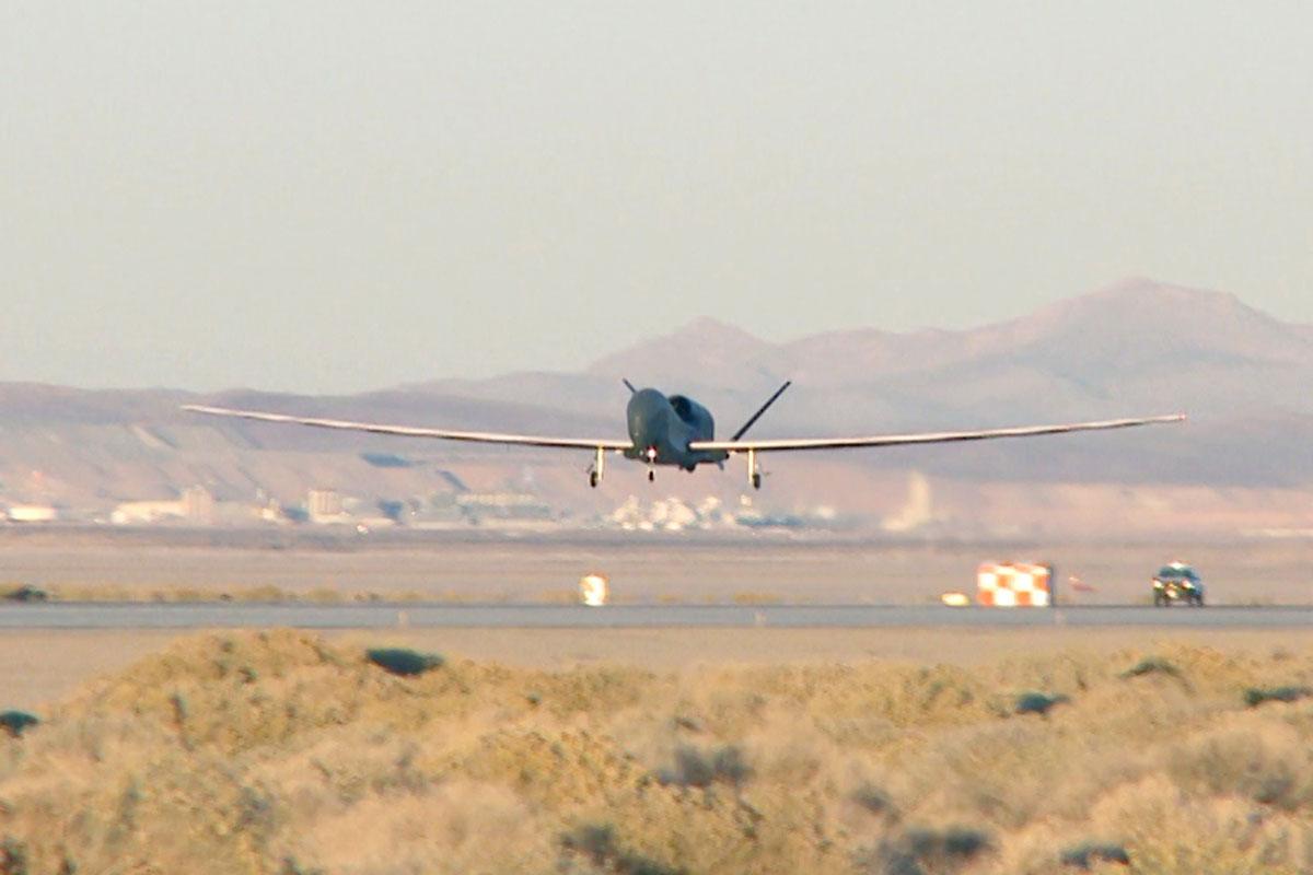 全球鹰无人机侦察范围,探索无人机的无限可能,全球鹰无人机的侦察范围,探索无人机的无限潜能