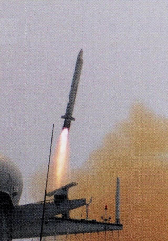 鹰击-18导弹系统,是否存在空射型的探讨,鹰击-18导弹系统,空射型的探讨与解析