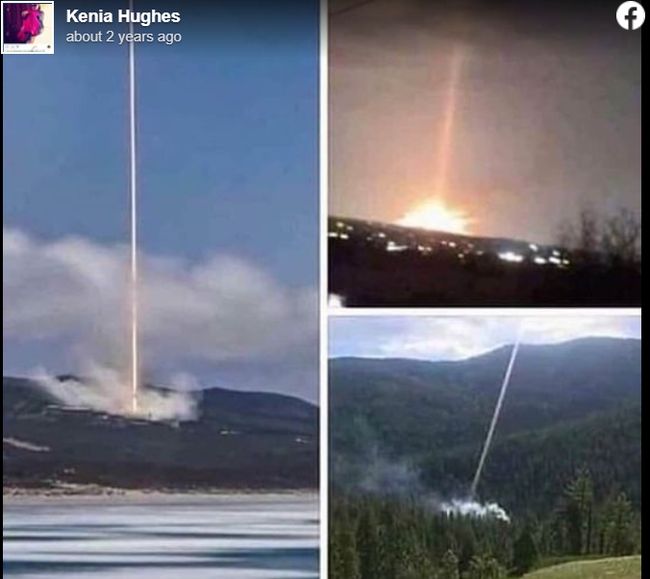 死光武器的制作方法,死光武器制作指南