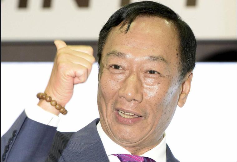 两岸现状及其发展趋势，两岸现状与发展趋势探究