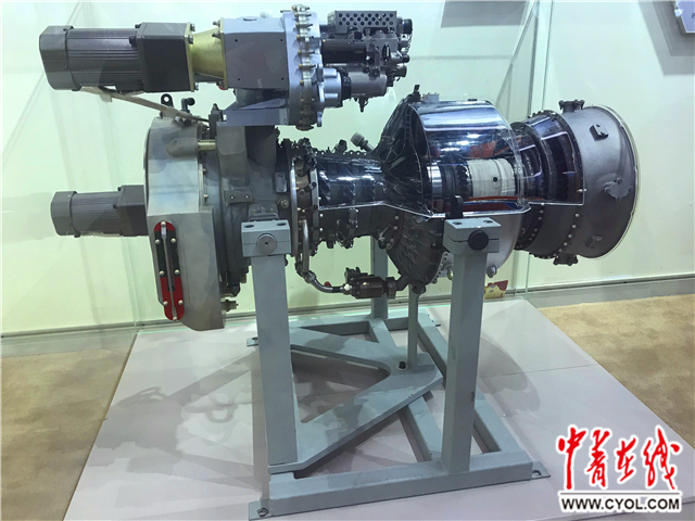 涡轴9D发动机，技术解析与发展展望，涡轴9D发动机技术解析与发展展望