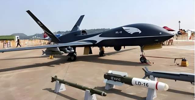 无侦-7无人机参数详解,无侦-7无人机参数全面解析