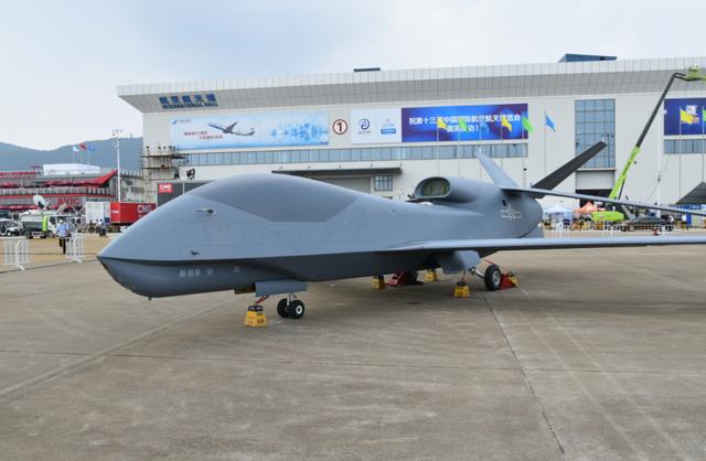 无侦-7无人机参数详解,无侦-7无人机参数全面解析