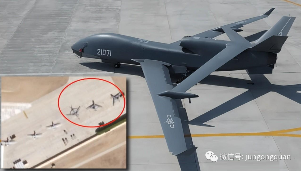 无侦-7无人机参数详解,无侦-7无人机参数全面解析