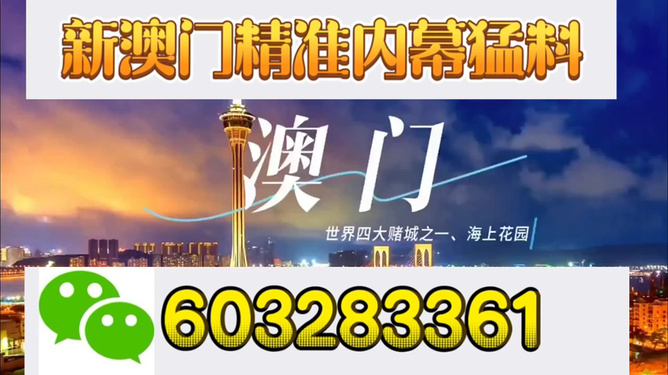 探索与预测,关于澳门今晚必开一肖的解读与探讨,澳门今晚必开一肖,探索与预测标题分享