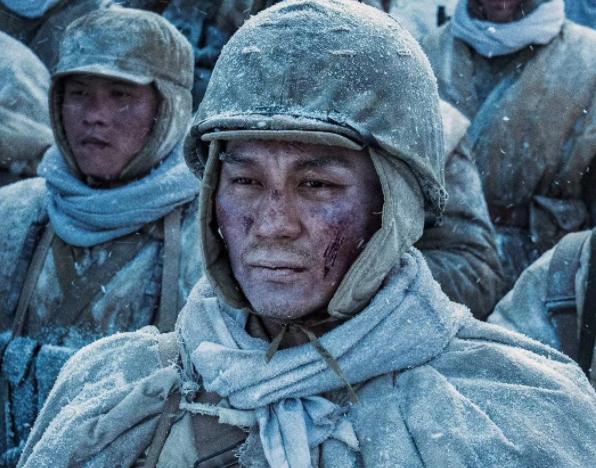 长津湖之水门桥，免费高清观影体验，长津湖之水门桥，高清免费观影体验等你来享