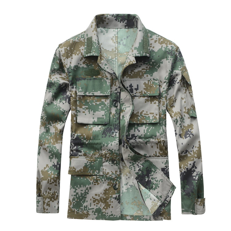 探索新一代林地迷彩作训服,07式林地迷彩的魅力与挑战,新一代林地迷彩作训服探索,07式林地迷彩的魅力与迎战挑战