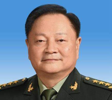 十四集团军司令员陈文华的生平简历，十四集团军司令员陈文华生平简介